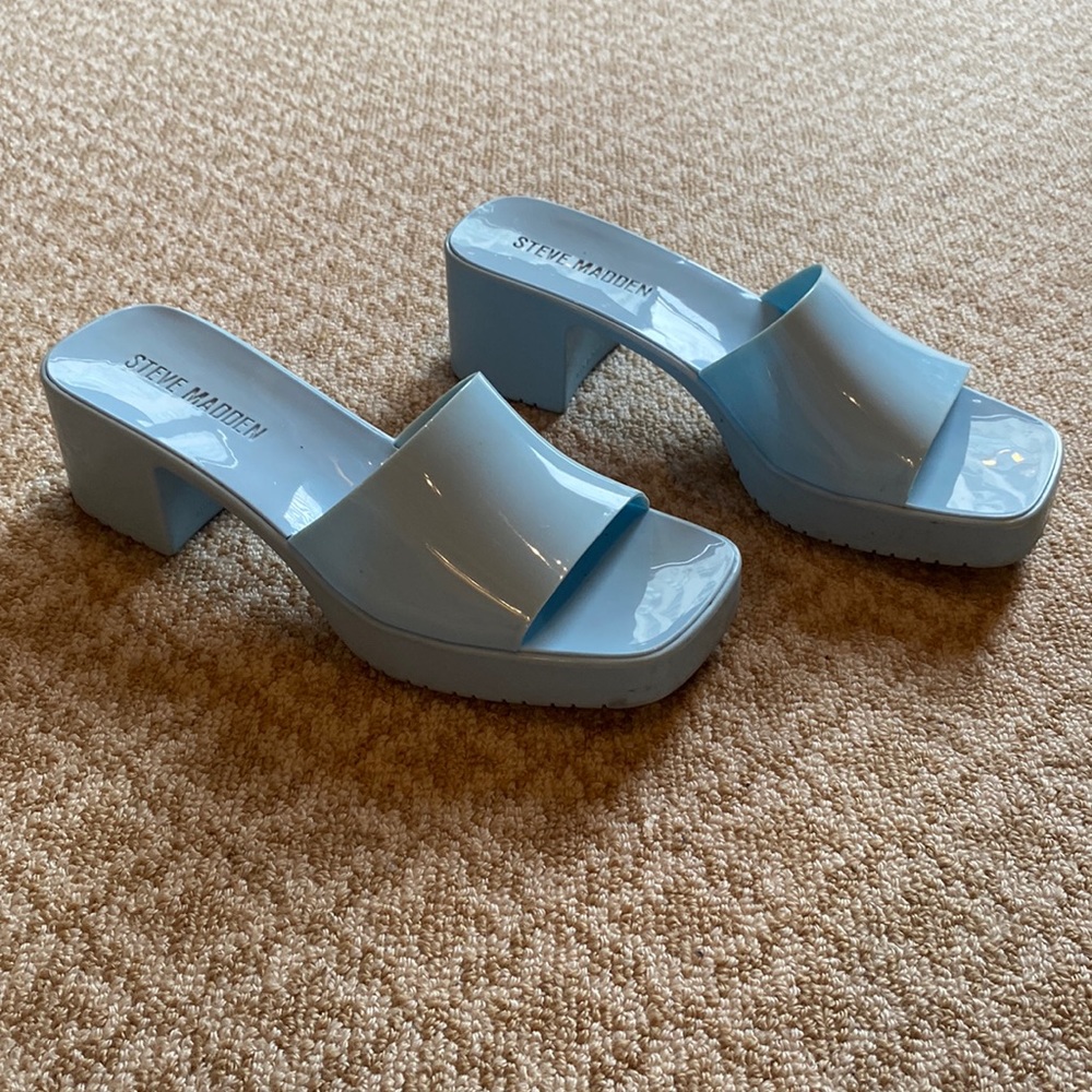 Steve Madden Sandals